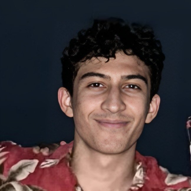 Adam Badar